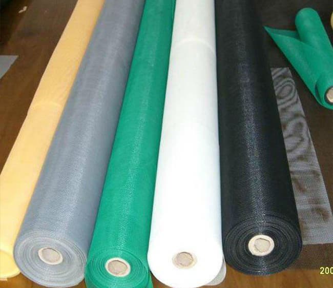 Fiberglass Insect Screen Normal Specification